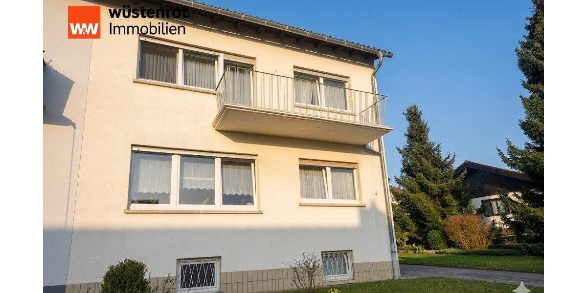 Doppelhaushälfte Lauterbach - 6 Zimmer, 135 m&sup2;, 279.000&euro; | Angebot:25668779