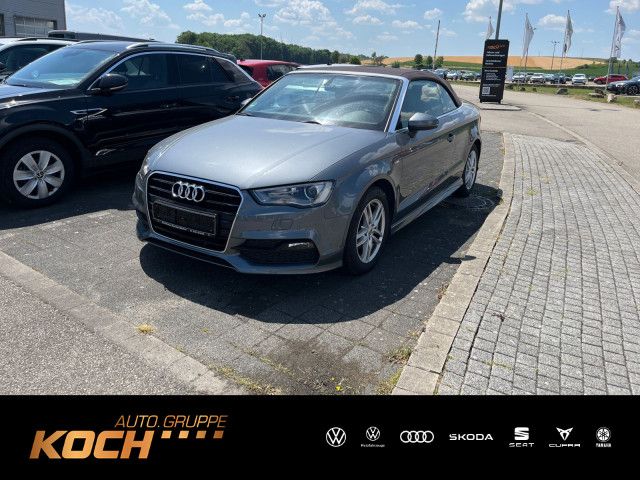 Audi A3 110.250 km 14.930 &euro; Insingen 91610