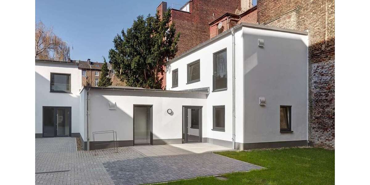 Haus zum Mieten in Aachen 1.100 € 84 m² 2 zimmer