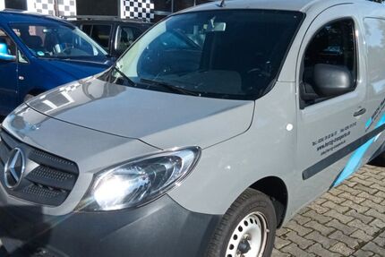 Mercedes-Benz Citan 242.500 km 6.950 € Aiterhofen bei Straubing 94330