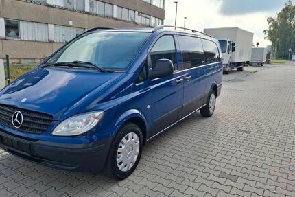 Mercedes-Benz Vito 176.000 km 3.950 € Kissing 86438