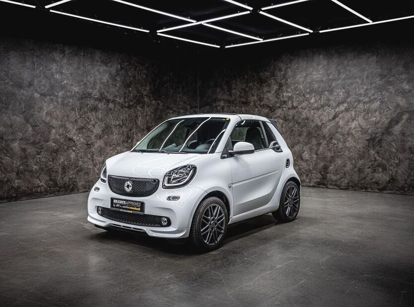 ForTwo