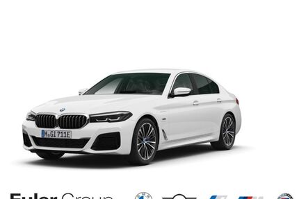 BMW 545