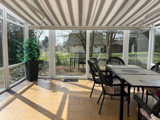 Einfamilienhaus Reimershagen Karow - 5 Zimmer, 120 m&sup2;, 399.500&euro; | Angebot:25706219