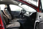 Renault Captur 130 TCE INTENS RED & BLACK / LED / AHK 83.000 km 14.577 &euro; Hamm 59077