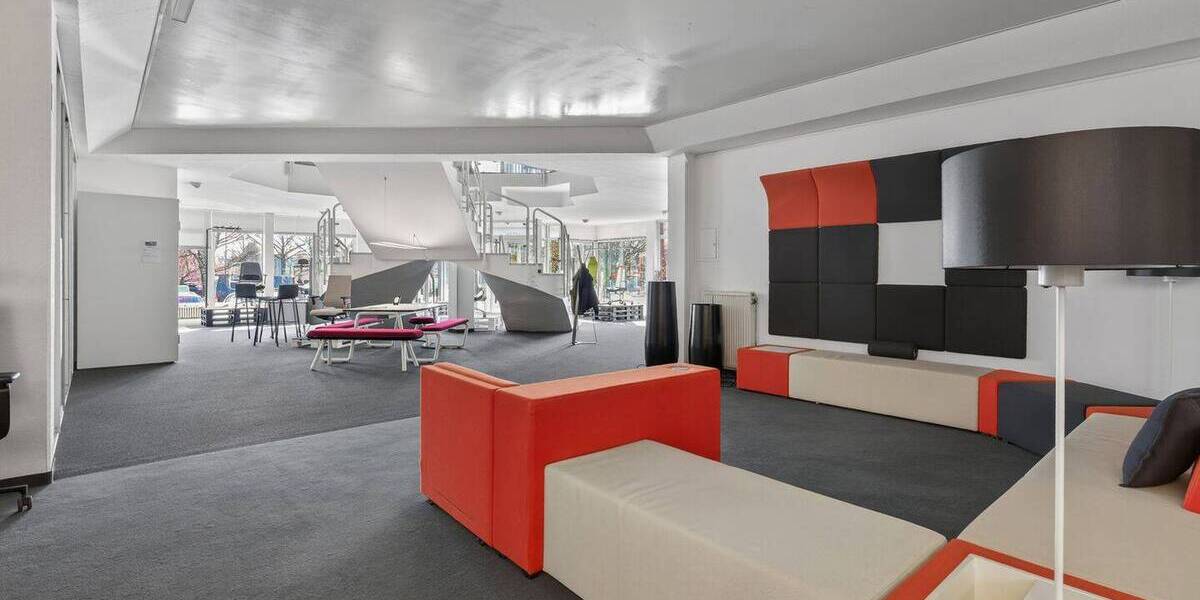 Gewerbeobjekt Karlsruhe / Knielingen Nordweststadt - 4.365&euro; | Angebot:26015602