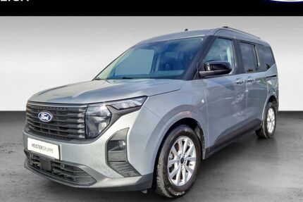 Ford Tourneo Courier 15.010 km 26.950 € Wittlich 54516