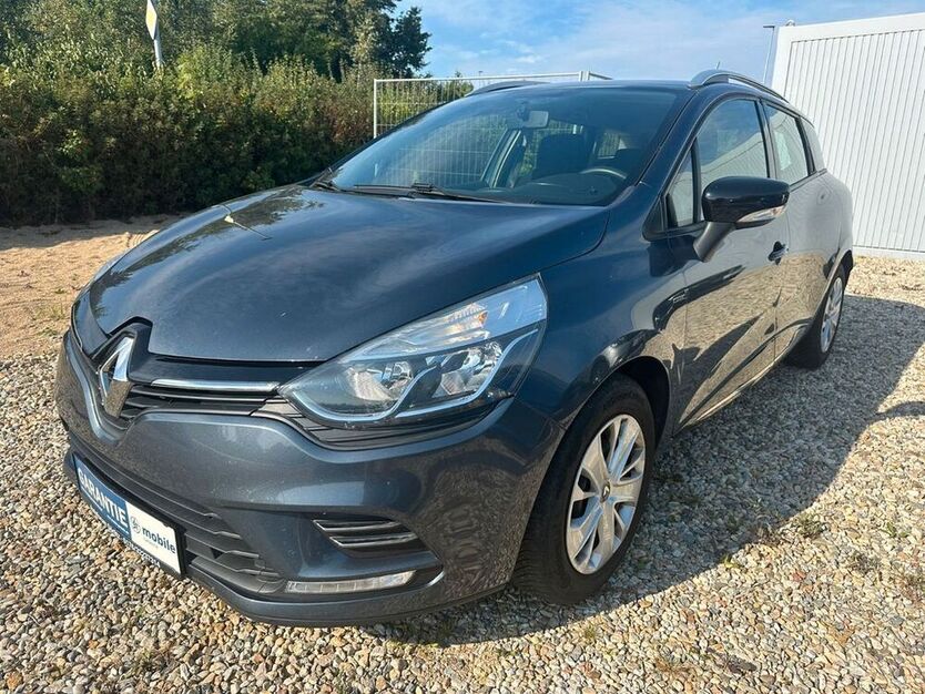 Clio