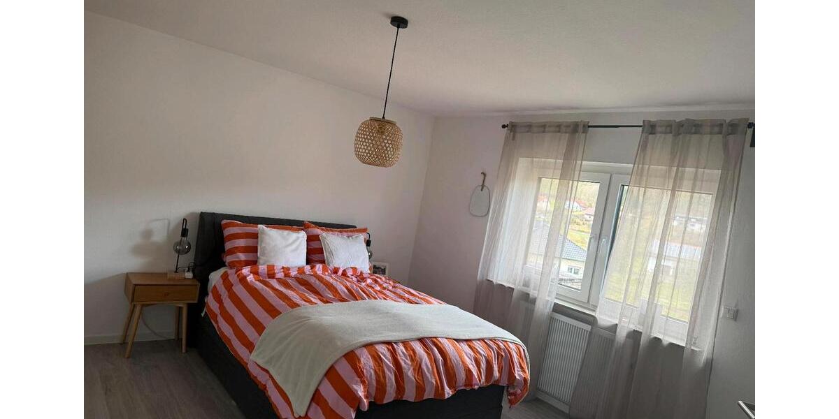 Erdgeschoßwohnung Steinau an der Straße - 3 Zimmer, 107 m&sup2;, 850&euro; | Angebot:26511404