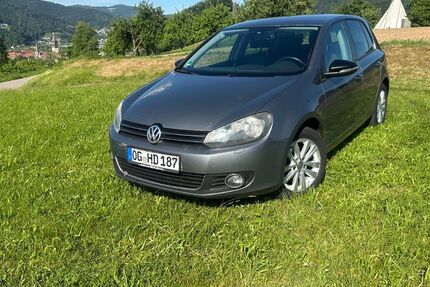 VW Golf 314.574 km 4.900 &euro; Haslach 77716