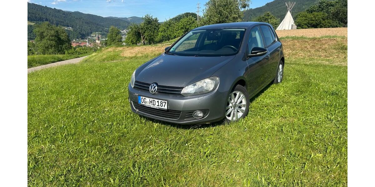 VW Golf 314.574 km 4.900 &euro; Haslach 77716