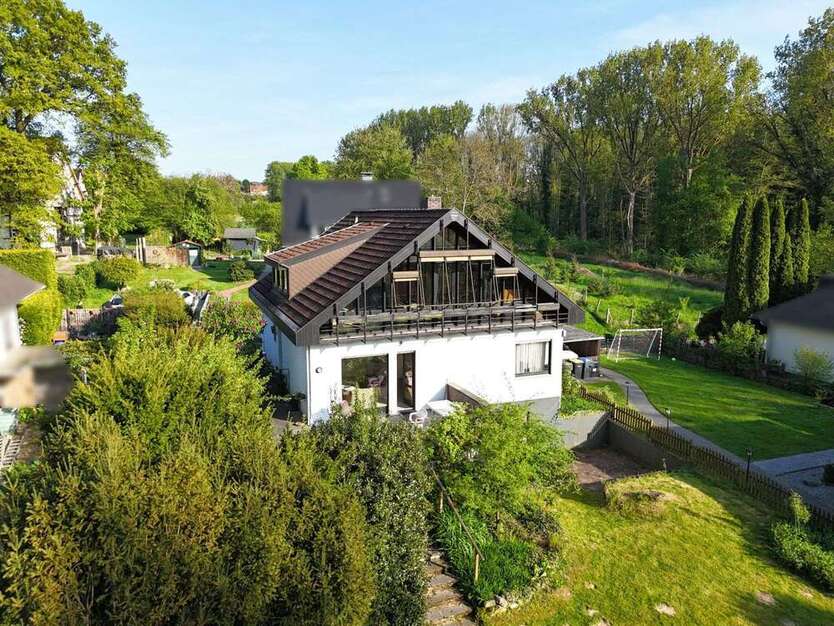 Haus zum Kaufen in Bad Salzuflen 289.000 € 218 m²