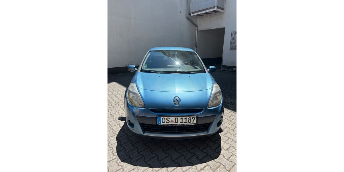 Renault Clio 130.000 km 1.900 &euro; Mannheim 69161