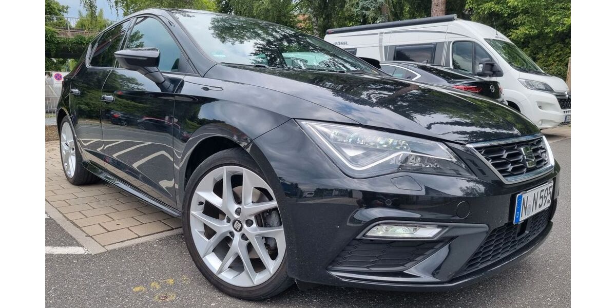 Seat Leon 112.000 km 15.999 &euro; Nürnberg 90431