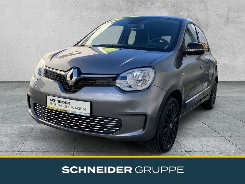 Renault Twingo 11.829 km 14.890 € Chemnitz 09131