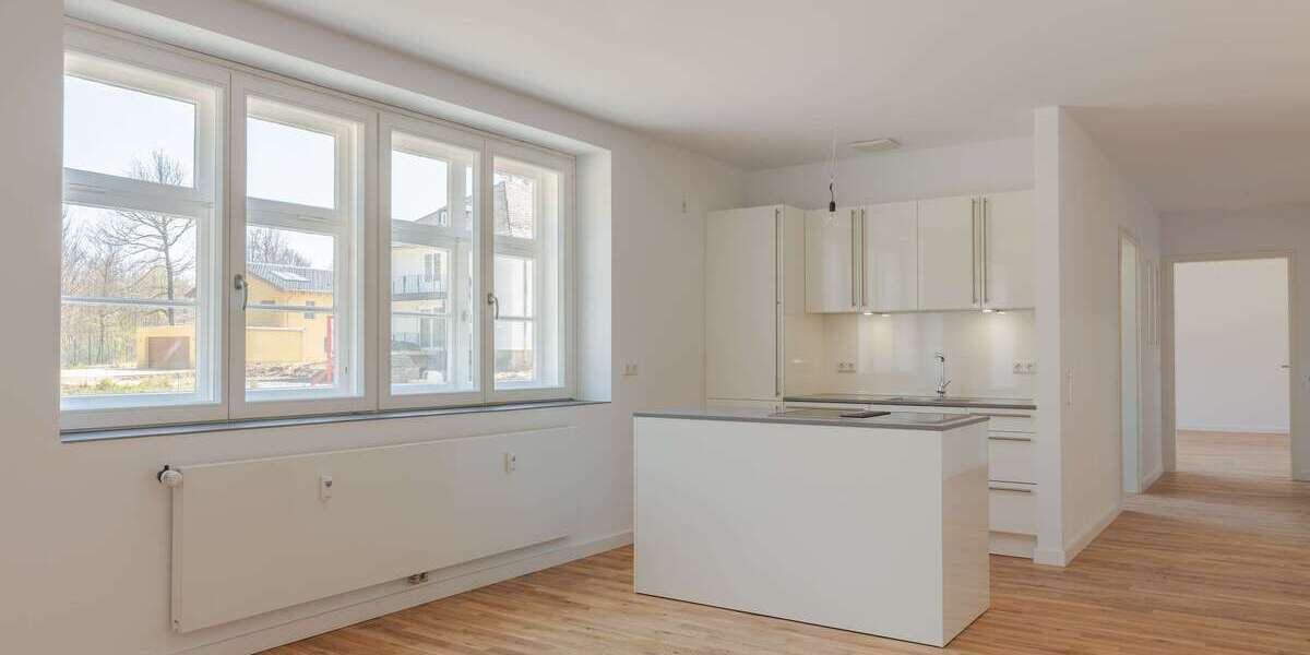 Etagenwohnung Goslar Jürgenohl - 2 Zimmer, 76 m&sup2;, 720&euro; | Angebot:26868743