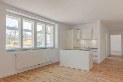 Wohnung Goslar Jürgenohl - 2 Zimmer, 76 m&sup2;, 720&euro; | Angebot:26868743