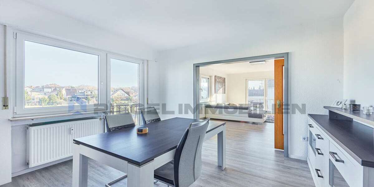 Einfamilienhaus Böhl-Iggelheim Iggelheim - 9 Zimmer, 190 m&sup2;, 695.000&euro; | Angebot:26236652