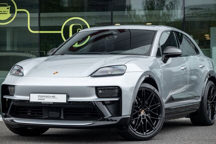 Porsche Macan 2.900 km 109.900 &euro; Kleinmachnow 14532
