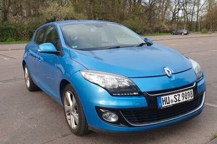 Renault Megane 59.000 km 5.900 &euro; Hanau 63454