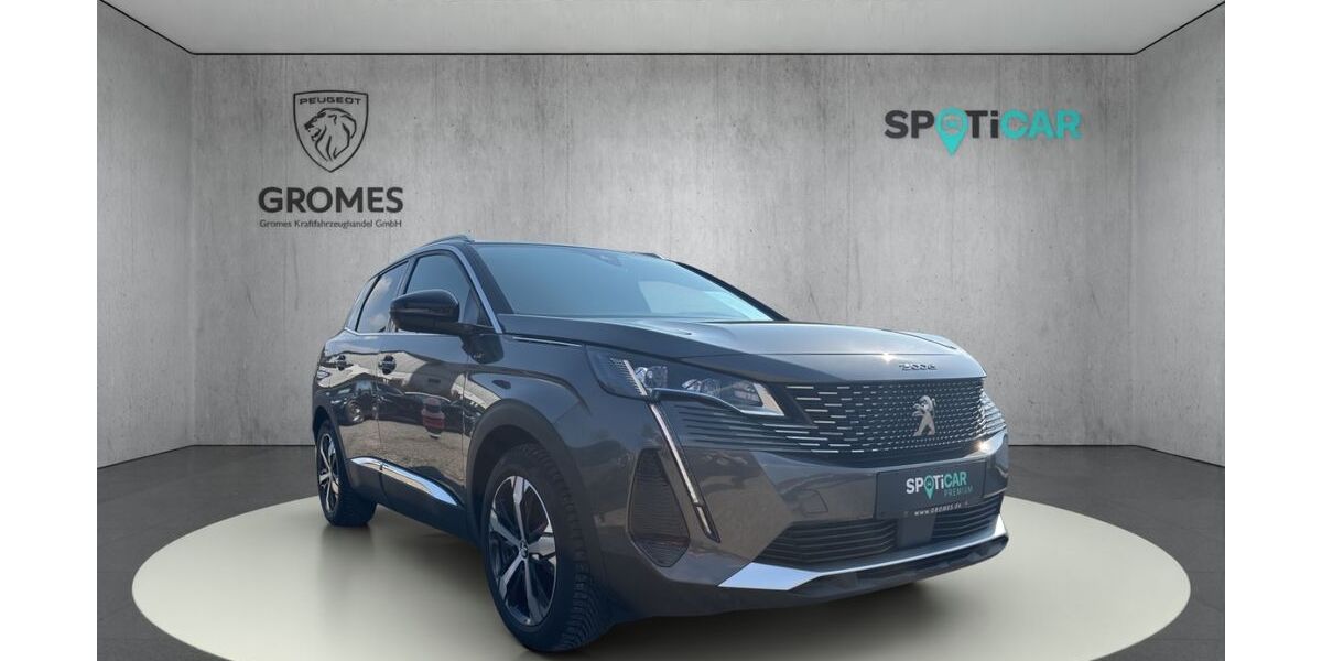 Peugeot 3008 35.600 km 27.890 &euro; Wartenberg 85456