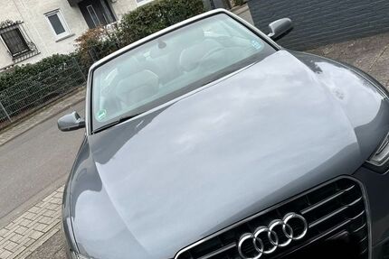 Audi A5 211.600 km 14.500 &euro; Obertshausen 63179