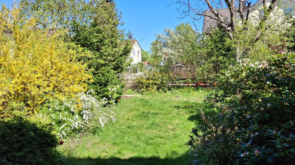 Dachgeschoßwohnung Maisach - 3 Zimmer, 99 m&sup2;, 1.540&euro; | Angebot:26315191