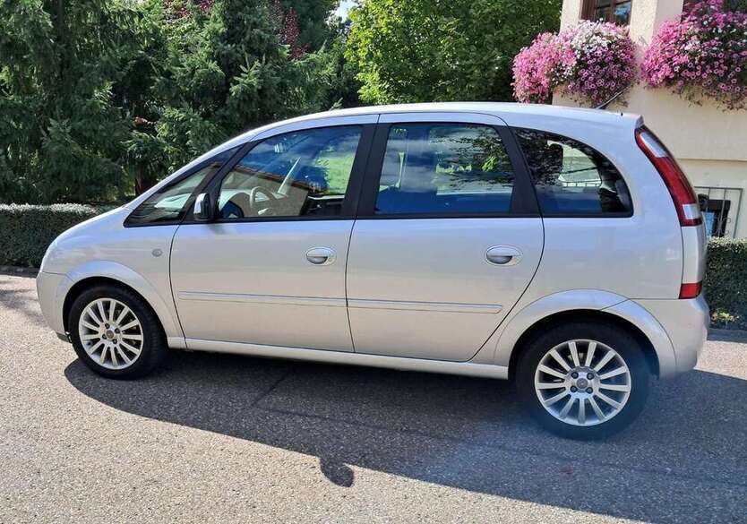 Meriva