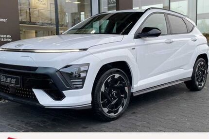 Hyundai KONA 17.500 km 33.980 &euro; Ibbenbüren 49479