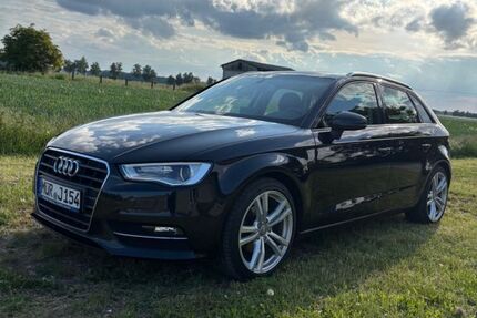 Audi A3 249.000 km 8.800 &euro; Röbel 17207