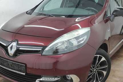 Renault Scenic 174.999 km 3.999 &euro; Bickenbach 64404
