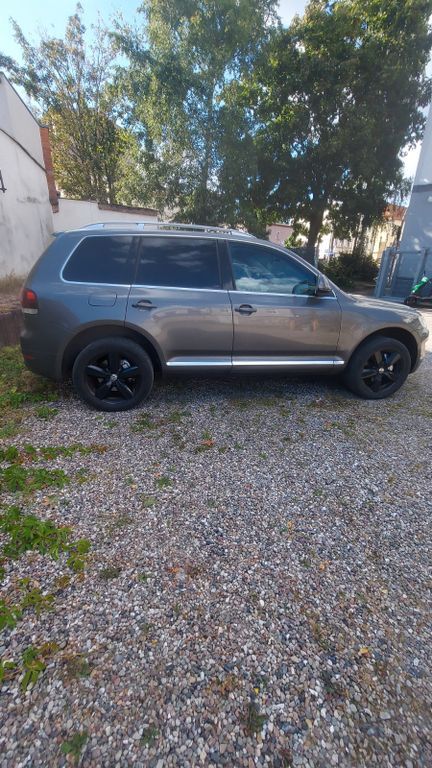 Touareg