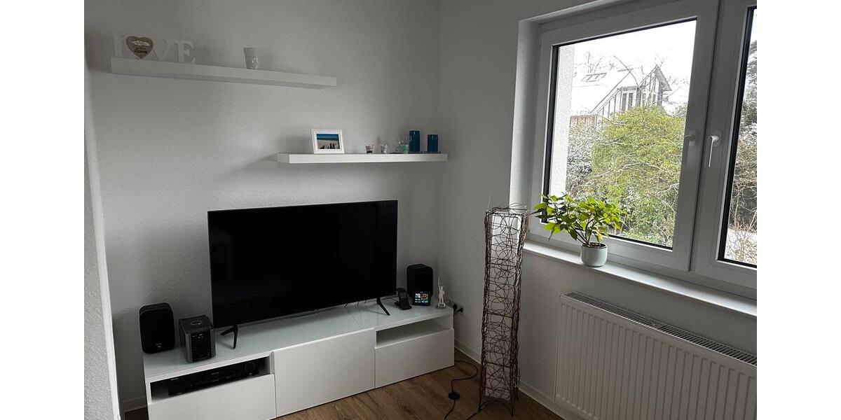 Dachgeschoßwohnung Bielefeld Senne - 2 Zimmer, 65 m&sup2;, 780&euro; | Angebot:25417333