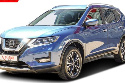 Nissan X-Trail 29.464 km 19.990 &euro; Magdeburg 39118