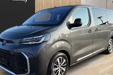 Toyota Proace (Verso) 24.772 km 37.990 &euro; Bramsche 49565