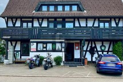 TOP-LAGE IN TOURISTISCHER ATTRAKTIVER REGION 10 zimmer