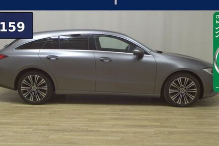 Mercedes-Benz CLA 220 Shooting Brake 123.580 km 21.480 &euro; Bremen / Arsten 28279