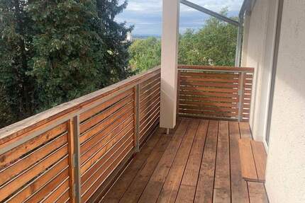 Wohnung Deggendorf - 3 Zimmer, 96 m&sup2;, 277.000&euro; | Angebot:25738647