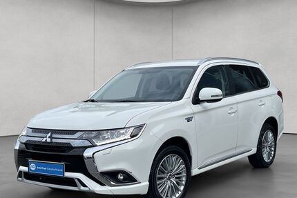 Mitsubishi Plug-in Hybrid Outlander 70.000 km 21.930 &euro; Filderstadt 70794