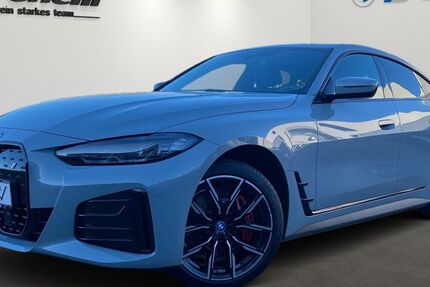 BMW i4 53.600 km 39.900 &euro; Nürtingen 72622