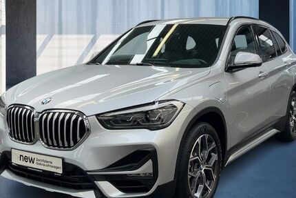 BMW X1 83.684 km 24.880 &euro; Frankfurt / Main 60314