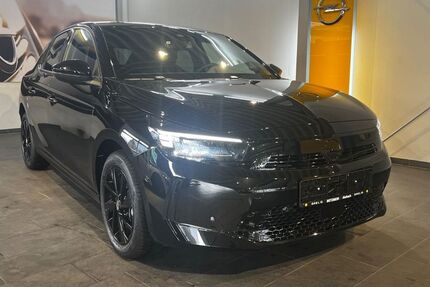 Opel Corsa 9.570 km 16.990 &euro; Aichach 86551