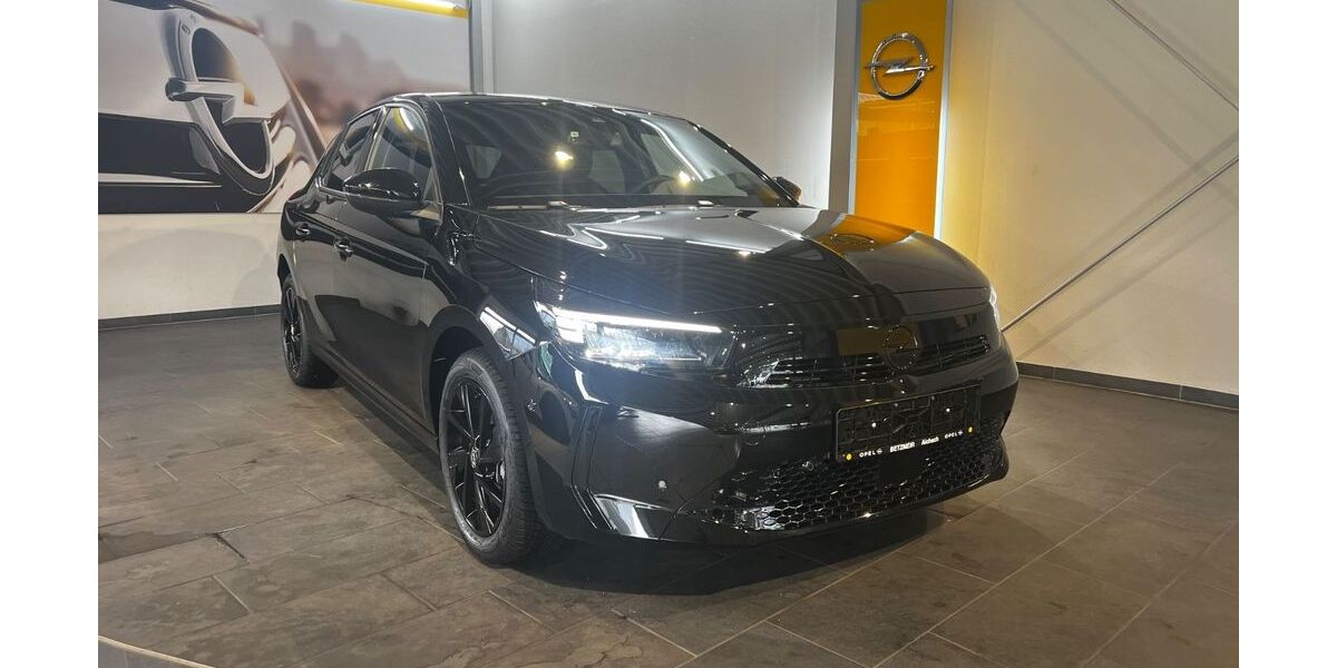 Opel Corsa 9.570 km 16.990 &euro; Aichach 86551