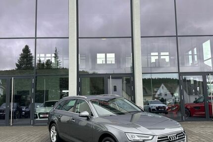 Audi A4 119.980 km 17.891 € Burbach 57299