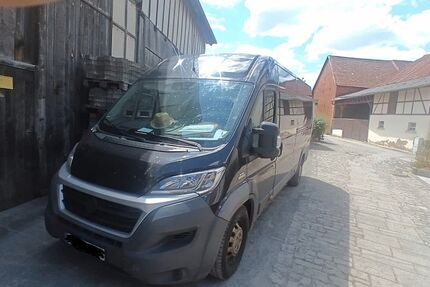 Fiat Ducato 402.000 km 7.500 &euro; Schöneck 61137