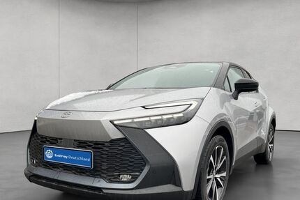 Toyota C-HR 71.471 km 23.460 &euro; Reutlingen 72766