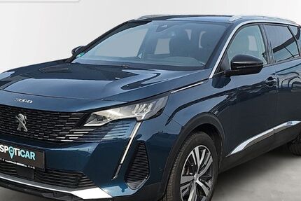Peugeot 3008 21.700 km 22.490 &euro; Zweibrücken 66482