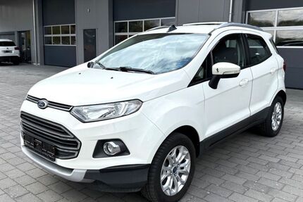 Ford EcoSport 143.832 km 5.700 &euro; Albig 55234
