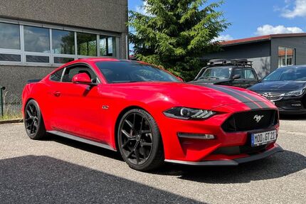 Ford Mustang 3.000 km 63.000 &euro; Kaufbeuren 87600