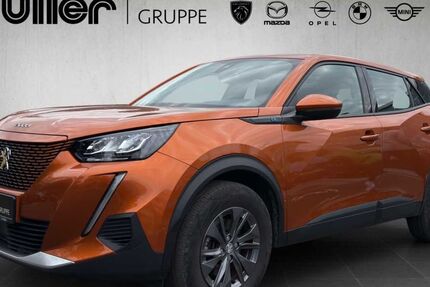 Peugeot 2008 40.009 km 16.990 € Trier 54292